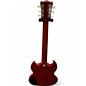 Used Gibson SG Junior P90 Heritage Cherry Solid Body Electric Guitar