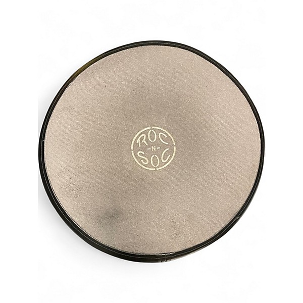 Used ROC-N-SOC Miscellaneous Drum Throne