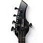 Used Ernie Ball Music Man Bongo 5 HH Black Electric Bass Guitar