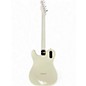 Used Fender John 5 Signature Ghost White Solid Body Electric Guitar