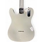 Used Fender John 5 Signature Ghost White Solid Body Electric Guitar