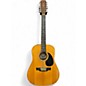 Used Alvarez RD2012U Natural 12 String Acoustic Guitar thumbnail