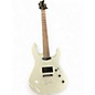 Used Mitchell MD200 White Solid Body Electric Guitar thumbnail