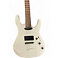 Used Mitchell MD200 White Solid Body Electric Guitar