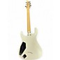 Used Mitchell MD200 White Solid Body Electric Guitar