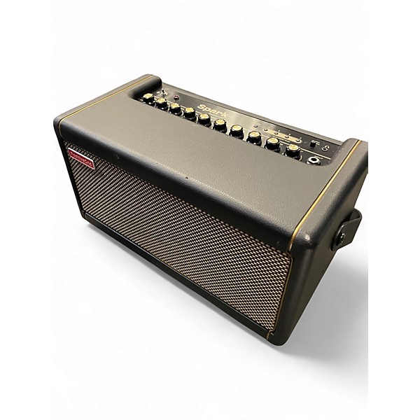 Used Positive Grid Spark 40 Guitar Combo Amp
