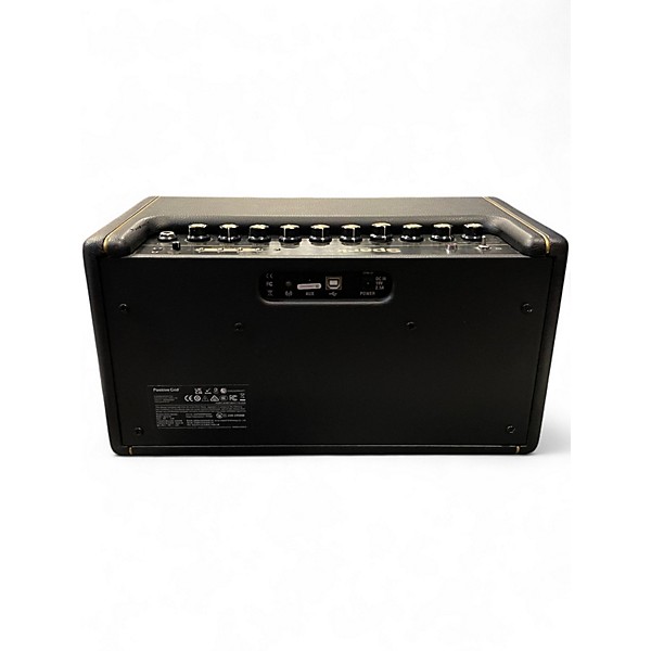 Used Positive Grid Spark 40 Guitar Combo Amp