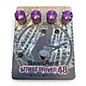 Used Sansamp  street driver 48 Bass Effect Pedal thumbnail