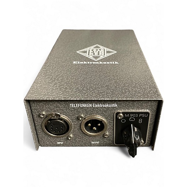 Used TELEFUNKEN TF51 Condenser Microphone