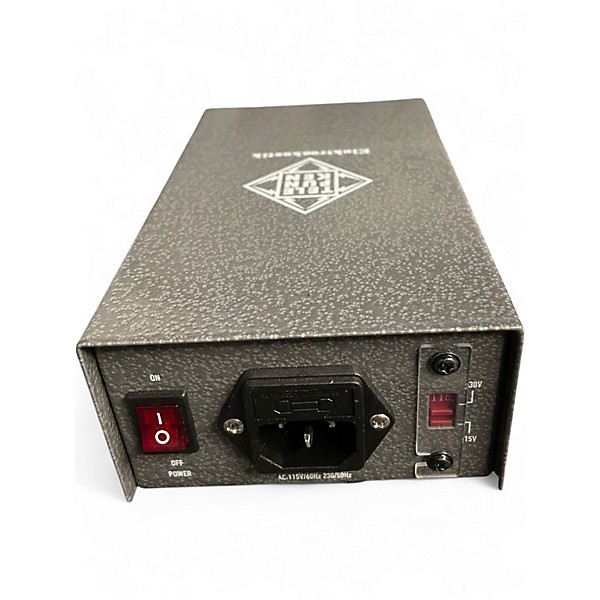 Used TELEFUNKEN TF51 Condenser Microphone