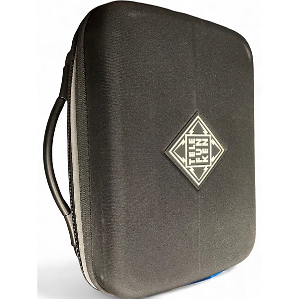 Used TELEFUNKEN TF51 Condenser Microphone