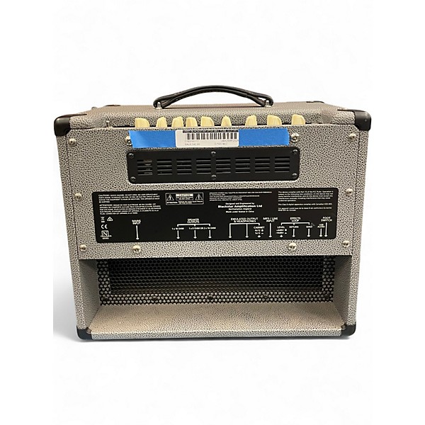 Used Blackstar HT5R MKII Tube Guitar Combo Amp