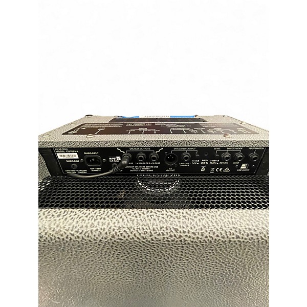 Used Blackstar HT5R MKII Tube Guitar Combo Amp