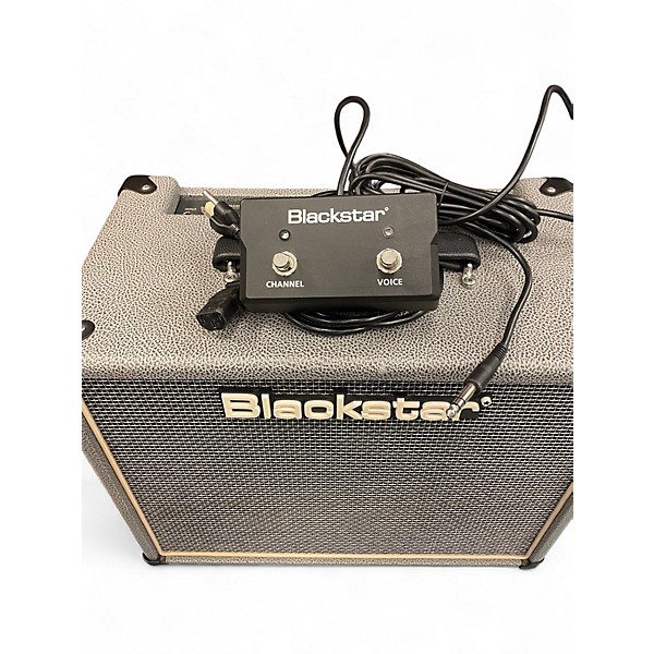 Used Blackstar HT5R MKII Tube Guitar Combo Amp