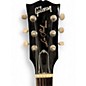 Used 2023 Gibson Les Paul Special TV Yellow Solid Body Electric Guitar