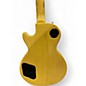 Used 2023 Gibson Les Paul Special TV Yellow Solid Body Electric Guitar