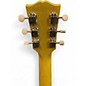Used 2023 Gibson Les Paul Special TV Yellow Solid Body Electric Guitar