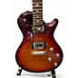 Used PRS SC250 Amber Solid Body Electric Guitar