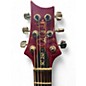 Used PRS SC250 Amber Solid Body Electric Guitar