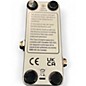 Used Electro-Harmonix Pitch Fork Polyphonic Pitch Shifting Effect Pedal