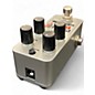 Used Electro-Harmonix Pitch Fork Polyphonic Pitch Shifting Effect Pedal