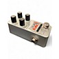 Used Electro-Harmonix Pitch Fork Polyphonic Pitch Shifting Effect Pedal