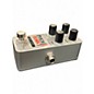 Used Electro-Harmonix Pitch Fork Polyphonic Pitch Shifting Effect Pedal