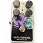Used Electro-Harmonix Q-Tron Nano Effect Pedal thumbnail