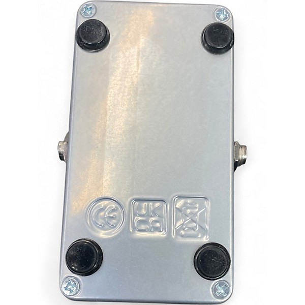 Used Electro-Harmonix Q-Tron Nano Effect Pedal