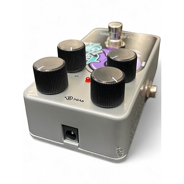 Used Electro-Harmonix Q-Tron Nano Effect Pedal