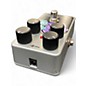 Used Electro-Harmonix Q-Tron Nano Effect Pedal