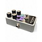 Used Electro-Harmonix Q-Tron Nano Effect Pedal