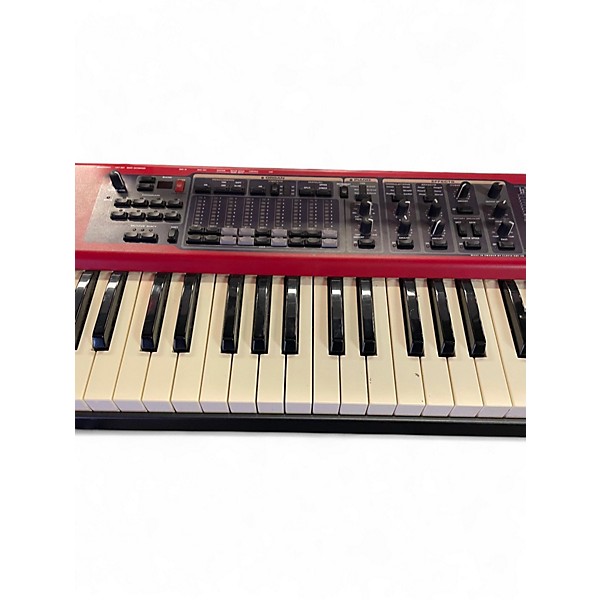 Used Nord ELECTRO 2 SEVENTY THREE Keyboard Workstation