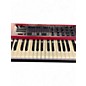 Used Nord ELECTRO 2 SEVENTY THREE Keyboard Workstation