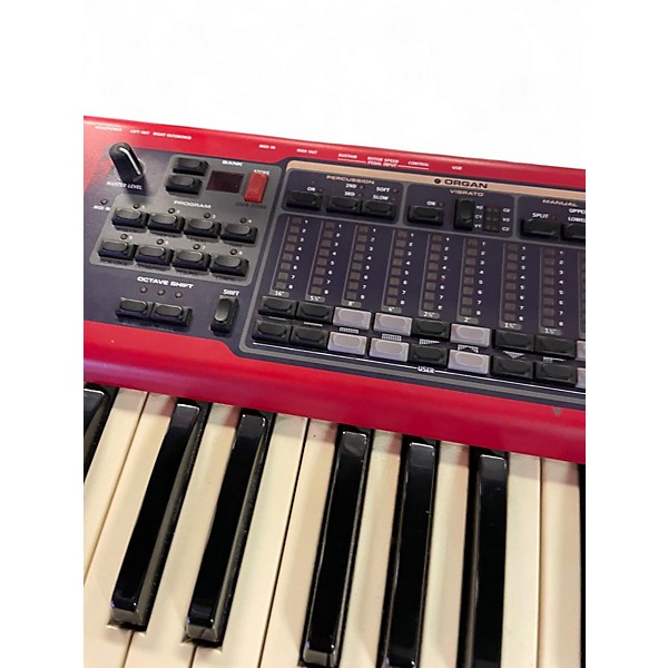 Used Nord ELECTRO 2 SEVENTY THREE Keyboard Workstation