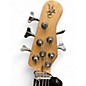 Used Michael Kelly Custom Collection Element 2 Color Sunburst Electric Bass Guitar