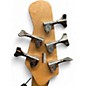 Used Michael Kelly Custom Collection Element 2 Color Sunburst Electric Bass Guitar