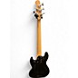 Used Michael Kelly Custom Collection Element 2 Color Sunburst Electric Bass Guitar