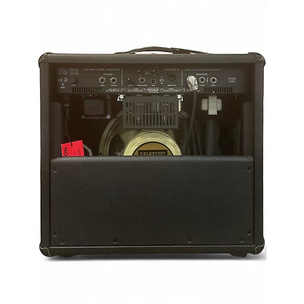 Used MESA/Boogie RECTIFIER BADLANDS Tube Guitar Combo Amp