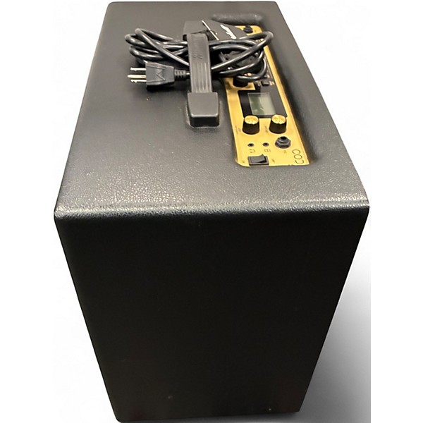 Used Marshall CODE 50W 1x12 Guitar Combo Amp