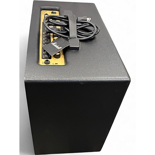 Used Marshall CODE 50W 1x12 Guitar Combo Amp