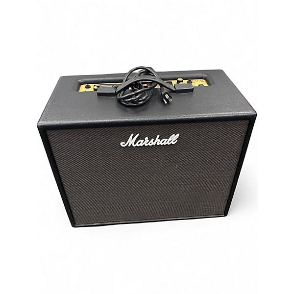 Used Marshall CODE 50W 1x12 Guitar Combo Amp