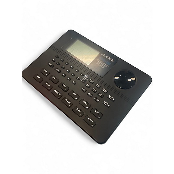 Used Alesis SR16 Drum Machine