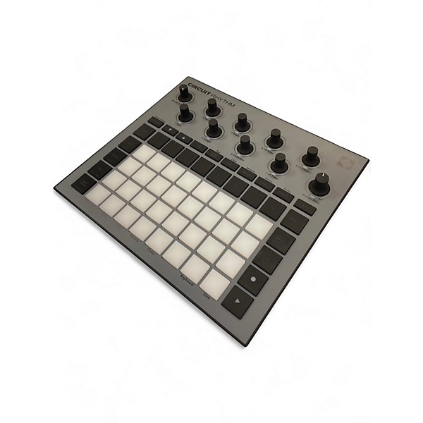 Used Novation Circut Rhythm Production Controller