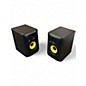 Used KRK CLASSIC 5 PAIR Powered Monitor