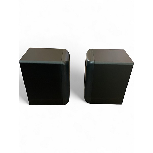 Used KRK CLASSIC 5 PAIR Powered Monitor