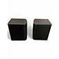 Used KRK CLASSIC 5 PAIR Powered Monitor