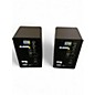 Used KRK CLASSIC 5 PAIR Powered Monitor