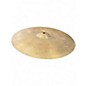 Used Zildjian 16in Avedis Crash Cymbal thumbnail