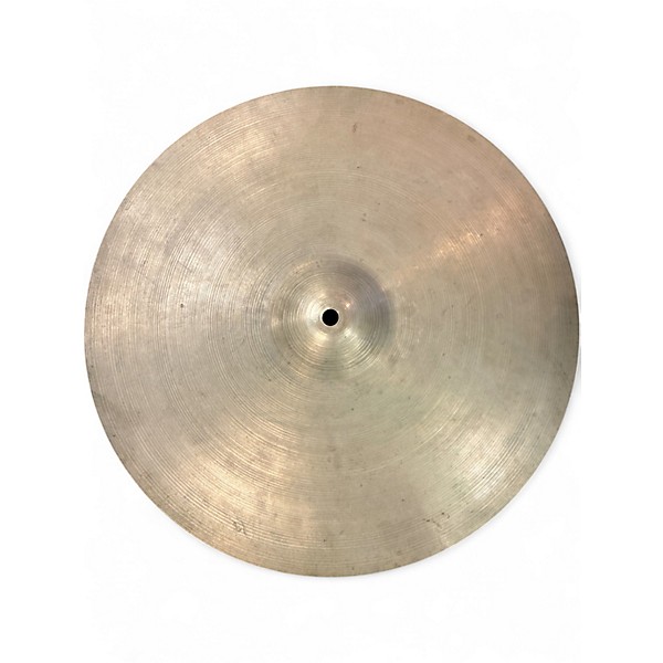 Used Zildjian 16in Avedis Crash Cymbal